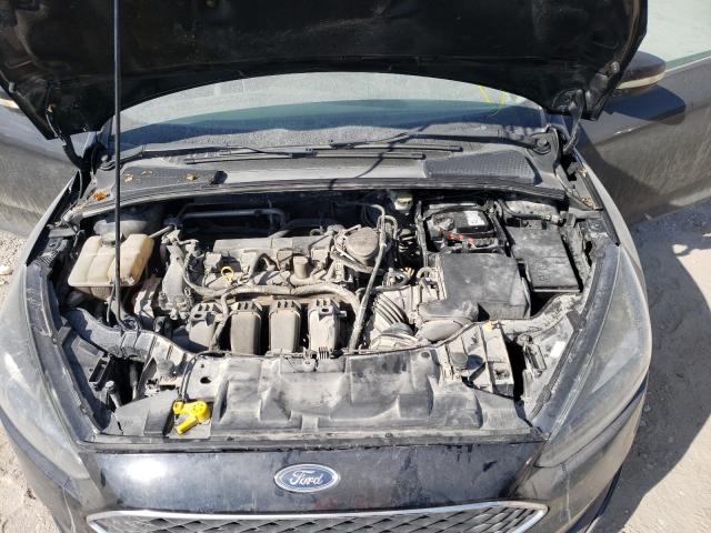 Photo 6 VIN: 1FADP3F28GL214269 - FORD FOCUS SE 