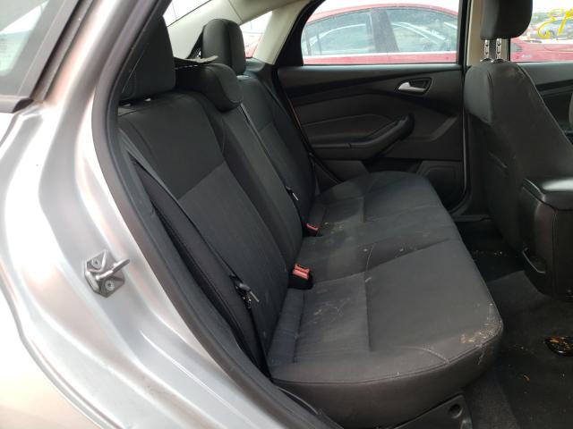 Photo 5 VIN: 1FADP3F28GL217043 - FORD FOCUS SE 