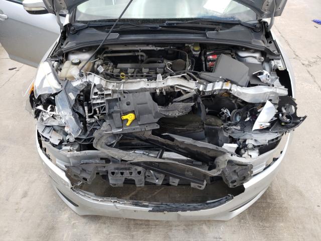 Photo 6 VIN: 1FADP3F28GL217043 - FORD FOCUS SE 