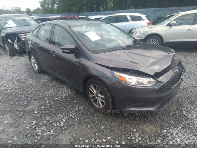 Photo 0 VIN: 1FADP3F28GL219004 - FORD FOCUS 