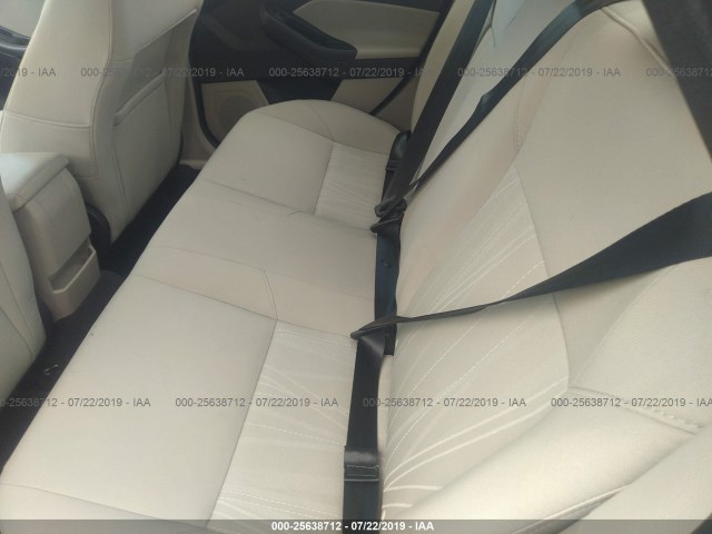 Photo 7 VIN: 1FADP3F28GL219004 - FORD FOCUS 