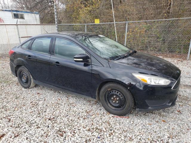 Photo 3 VIN: 1FADP3F28GL220170 - FORD FOCUS SE 