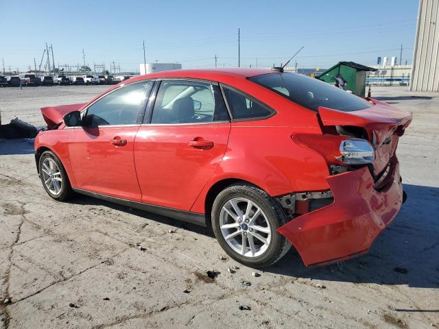 Photo 1 VIN: 1FADP3F28GL220590 - FORD FOCUS 