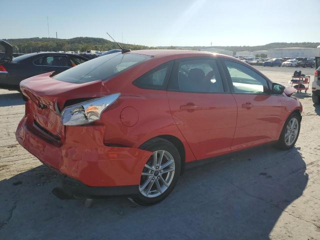 Photo 2 VIN: 1FADP3F28GL220590 - FORD FOCUS 