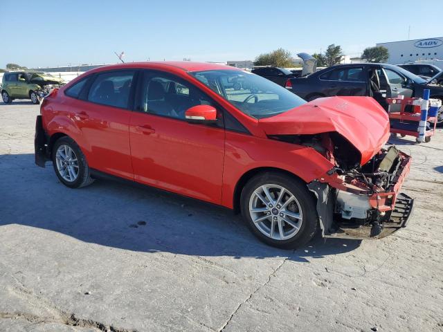 Photo 3 VIN: 1FADP3F28GL220590 - FORD FOCUS 