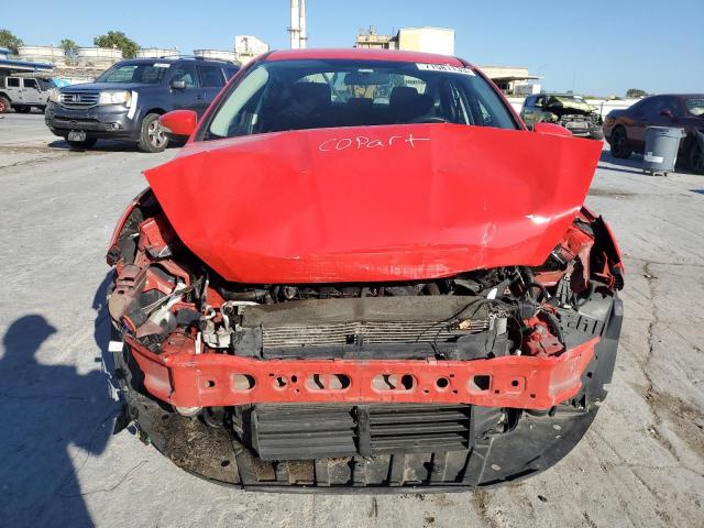 Photo 4 VIN: 1FADP3F28GL220590 - FORD FOCUS 