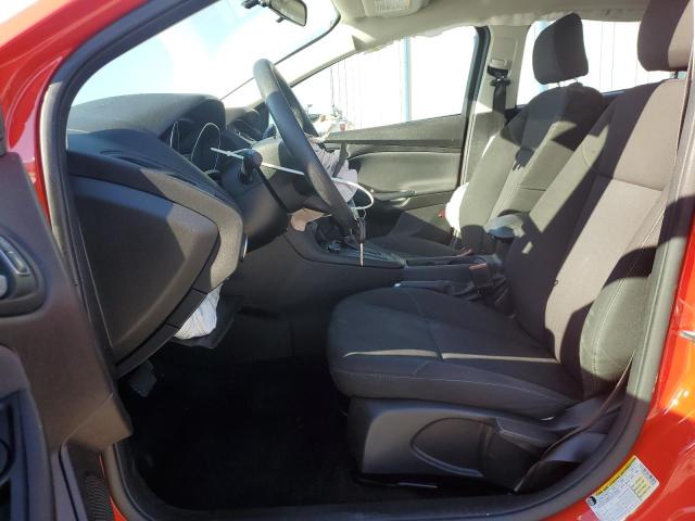 Photo 6 VIN: 1FADP3F28GL220590 - FORD FOCUS 