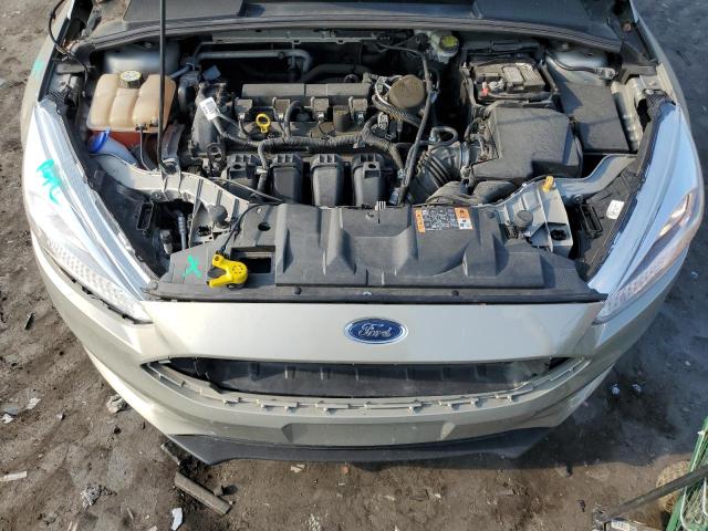 Photo 10 VIN: 1FADP3F28GL221772 - FORD FOCUS 