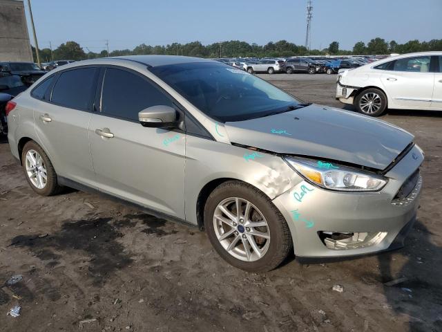 Photo 3 VIN: 1FADP3F28GL221772 - FORD FOCUS 