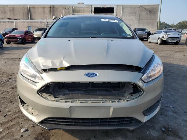 Photo 4 VIN: 1FADP3F28GL221772 - FORD FOCUS 