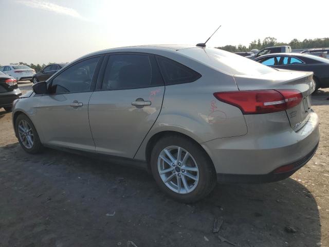 Photo 1 VIN: 1FADP3F28GL221772 - FORD FOCUS SE 