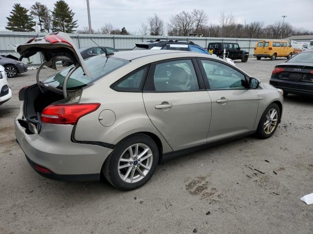 Photo 2 VIN: 1FADP3F28GL223831 - FORD FOCUS SE 