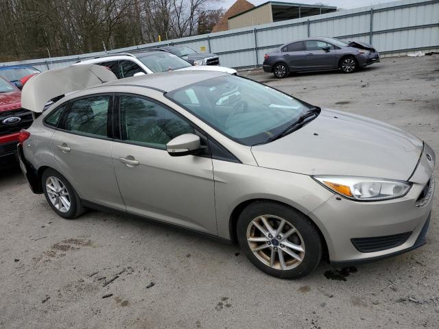 Photo 3 VIN: 1FADP3F28GL223831 - FORD FOCUS SE 