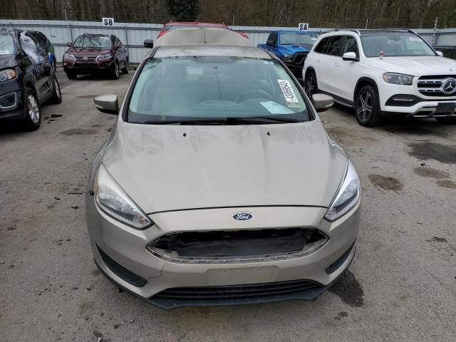 Photo 4 VIN: 1FADP3F28GL223831 - FORD FOCUS SE 