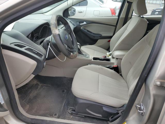 Photo 6 VIN: 1FADP3F28GL223831 - FORD FOCUS SE 