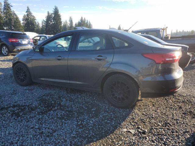 Photo 1 VIN: 1FADP3F28GL230780 - FORD FOCUS 