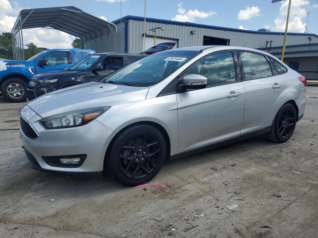 Photo 0 VIN: 1FADP3F28GL231315 - FORD FOCUS 