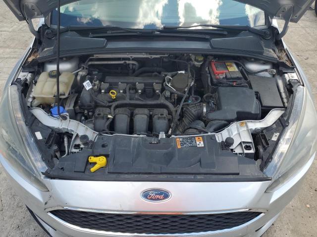 Photo 10 VIN: 1FADP3F28GL231315 - FORD FOCUS 