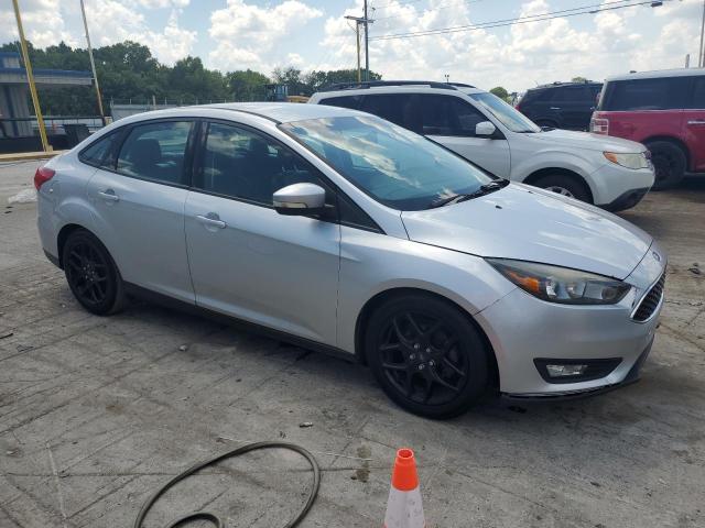 Photo 3 VIN: 1FADP3F28GL231315 - FORD FOCUS 