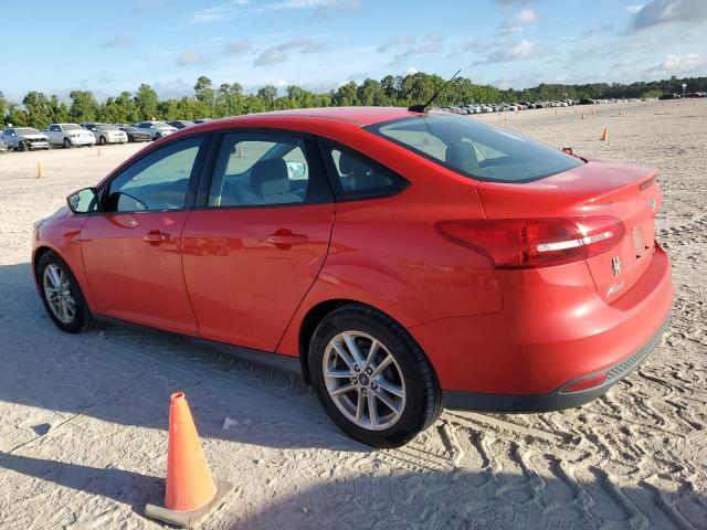 Photo 1 VIN: 1FADP3F28GL231539 - FORD FOCUS 