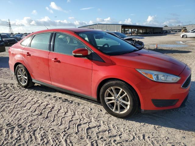 Photo 3 VIN: 1FADP3F28GL231539 - FORD FOCUS 