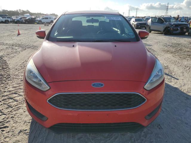 Photo 4 VIN: 1FADP3F28GL231539 - FORD FOCUS 