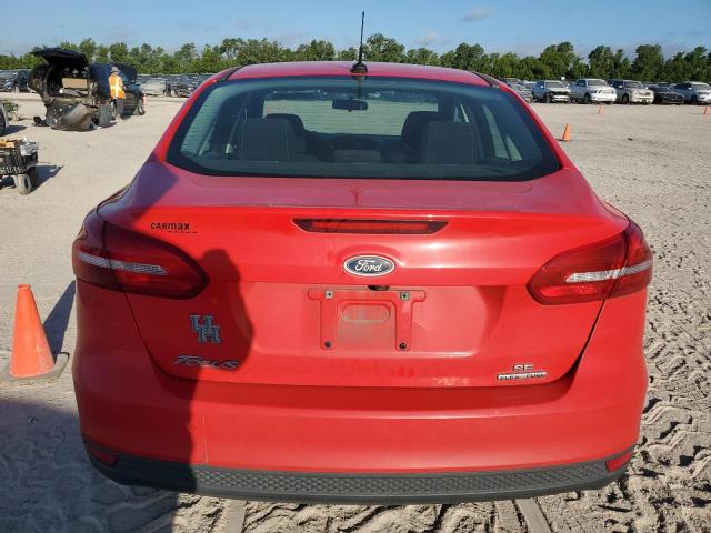 Photo 5 VIN: 1FADP3F28GL231539 - FORD FOCUS 