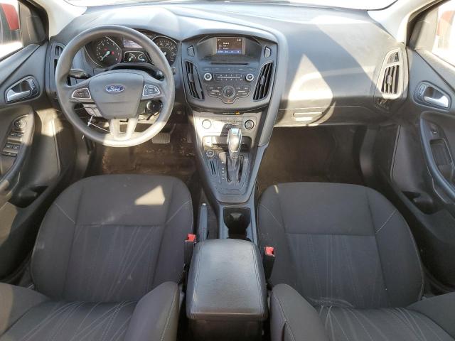 Photo 7 VIN: 1FADP3F28GL231539 - FORD FOCUS 