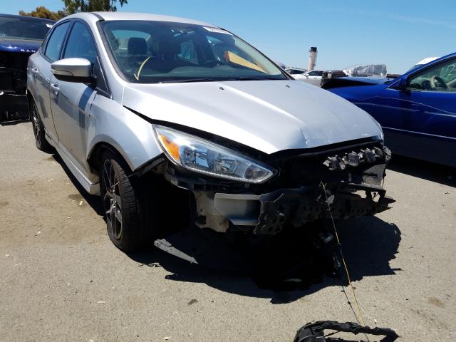 Photo 0 VIN: 1FADP3F28GL232206 - FORD FOCUS SE 