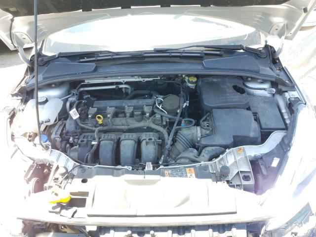 Photo 6 VIN: 1FADP3F28GL232206 - FORD FOCUS SE 