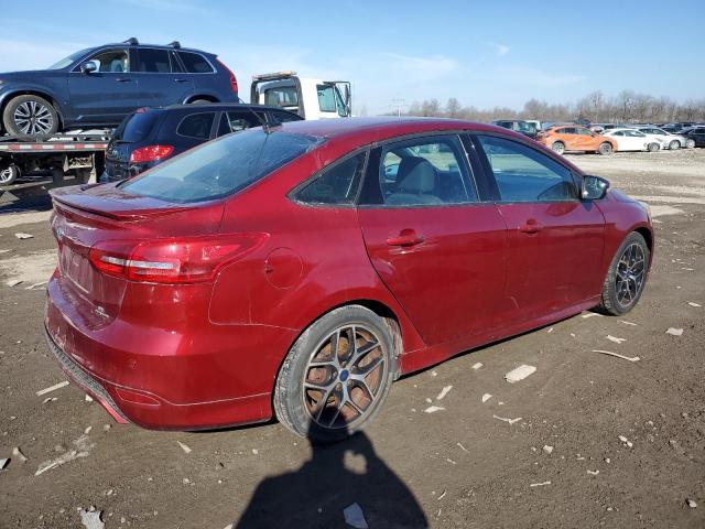 Photo 2 VIN: 1FADP3F28GL238099 - FORD FOCUS 