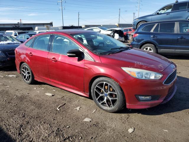 Photo 3 VIN: 1FADP3F28GL238099 - FORD FOCUS 