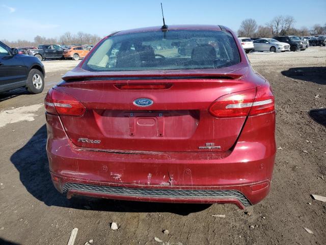 Photo 5 VIN: 1FADP3F28GL238099 - FORD FOCUS 