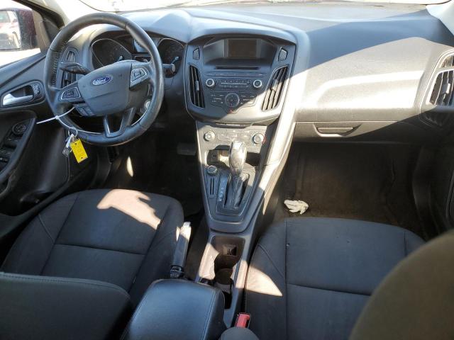 Photo 7 VIN: 1FADP3F28GL238099 - FORD FOCUS 