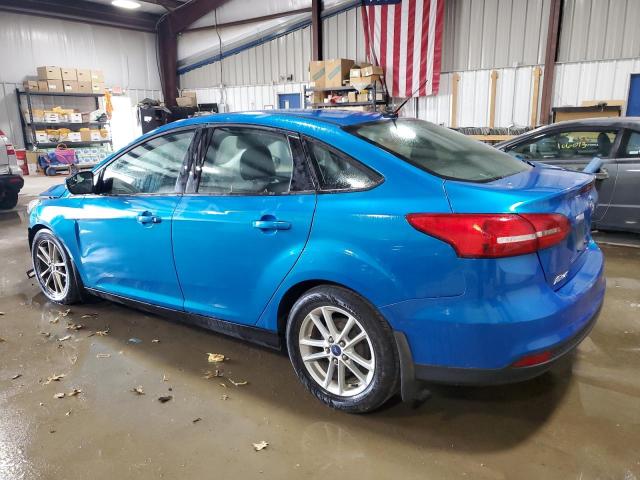 Photo 1 VIN: 1FADP3F28GL240614 - FORD FOCUS 