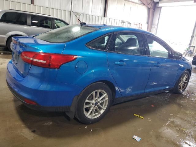 Photo 2 VIN: 1FADP3F28GL240614 - FORD FOCUS 