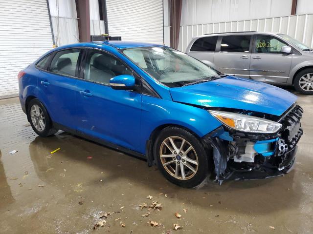 Photo 3 VIN: 1FADP3F28GL240614 - FORD FOCUS 