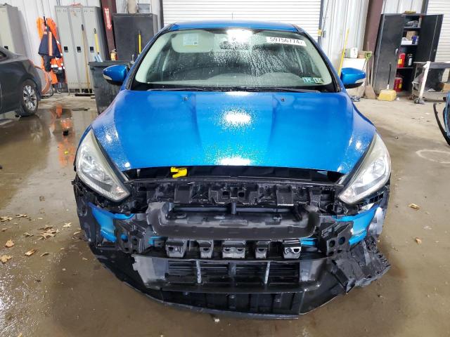 Photo 4 VIN: 1FADP3F28GL240614 - FORD FOCUS 