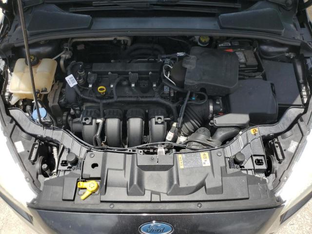 Photo 10 VIN: 1FADP3F28GL242153 - FORD FOCUS 