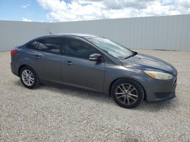 Photo 3 VIN: 1FADP3F28GL242153 - FORD FOCUS 