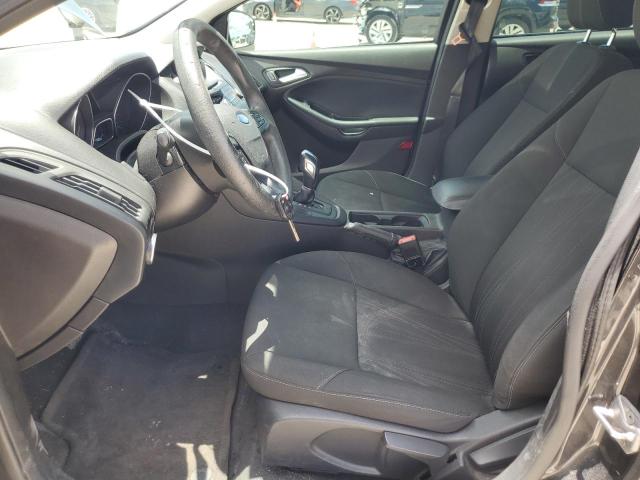 Photo 6 VIN: 1FADP3F28GL242153 - FORD FOCUS 