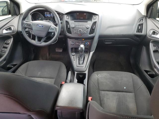 Photo 7 VIN: 1FADP3F28GL242153 - FORD FOCUS 