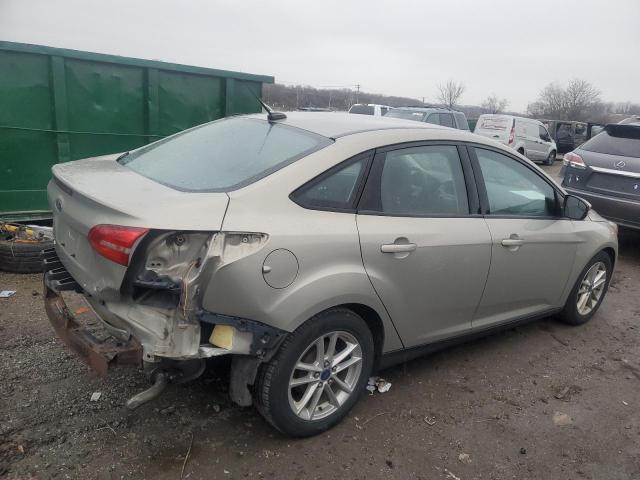 Photo 2 VIN: 1FADP3F28GL243268 - FORD FOCUS 