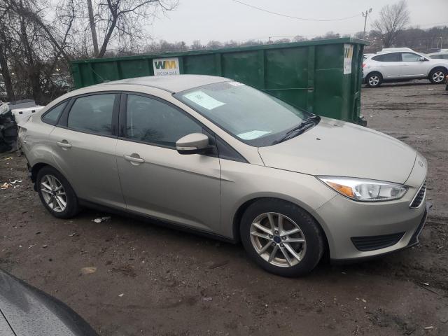 Photo 3 VIN: 1FADP3F28GL243268 - FORD FOCUS 