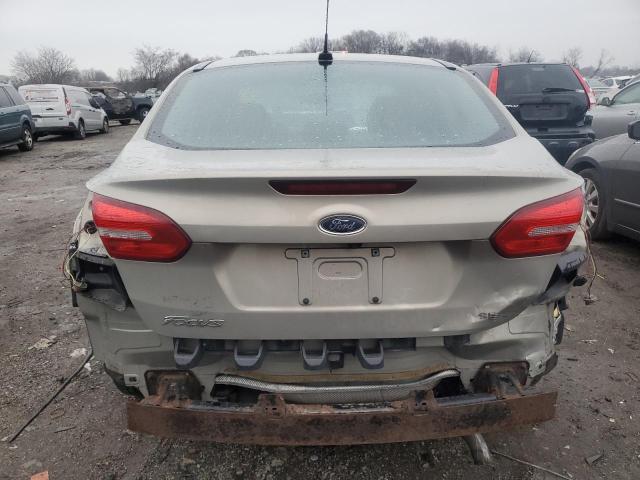 Photo 5 VIN: 1FADP3F28GL243268 - FORD FOCUS 