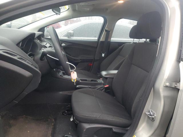 Photo 6 VIN: 1FADP3F28GL243268 - FORD FOCUS 