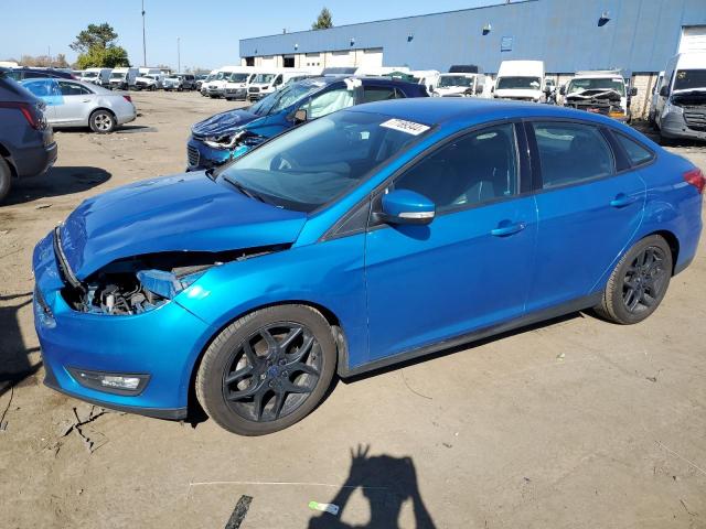 Photo 0 VIN: 1FADP3F28GL244419 - FORD FOCUS SE 