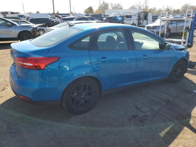 Photo 2 VIN: 1FADP3F28GL244419 - FORD FOCUS SE 