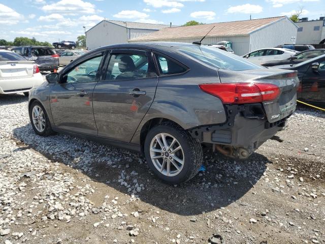 Photo 1 VIN: 1FADP3F28GL248731 - FORD FOCUS SE 