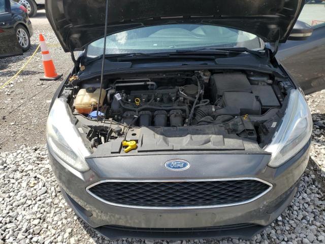 Photo 10 VIN: 1FADP3F28GL248731 - FORD FOCUS SE 